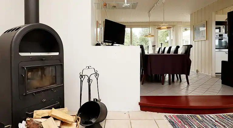 Holiday home in Saltum