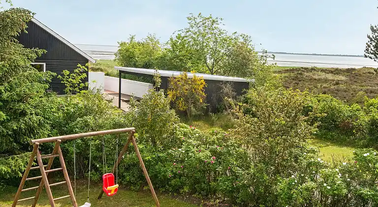 Holiday home in Havneby