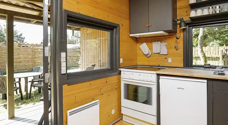 Holiday home in Blåvand