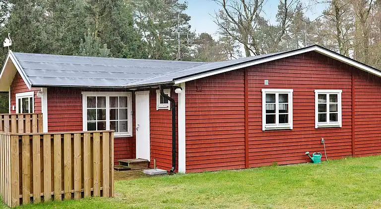 Holiday home in Ystad S