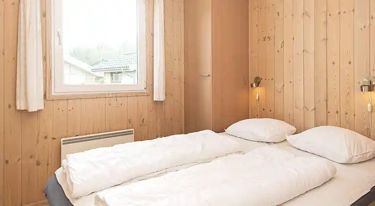 Holiday home in Grønninghoved Strand