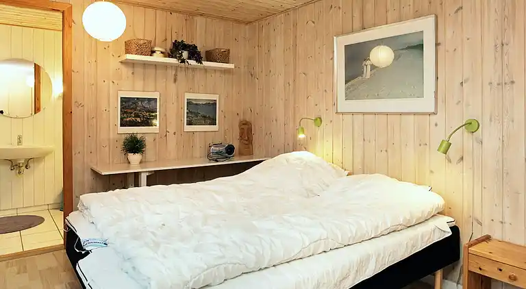 Holiday home in Grærup