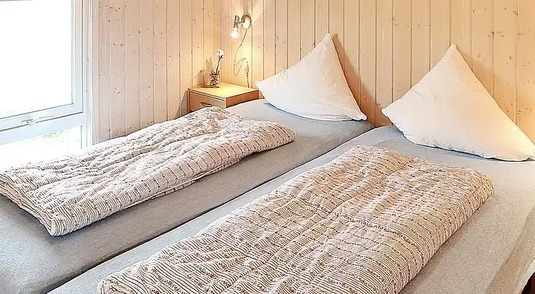 Holiday home in Klegod Strand