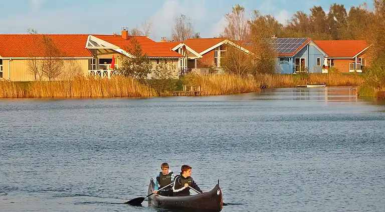 Holiday home in Otterndorf