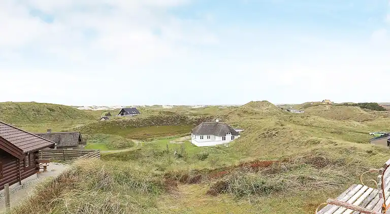 Holiday home in Houvig Strand