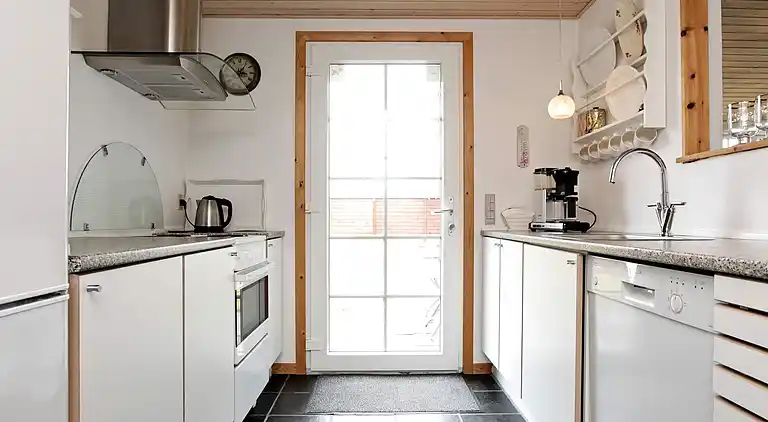 Holiday home in Bork Habor