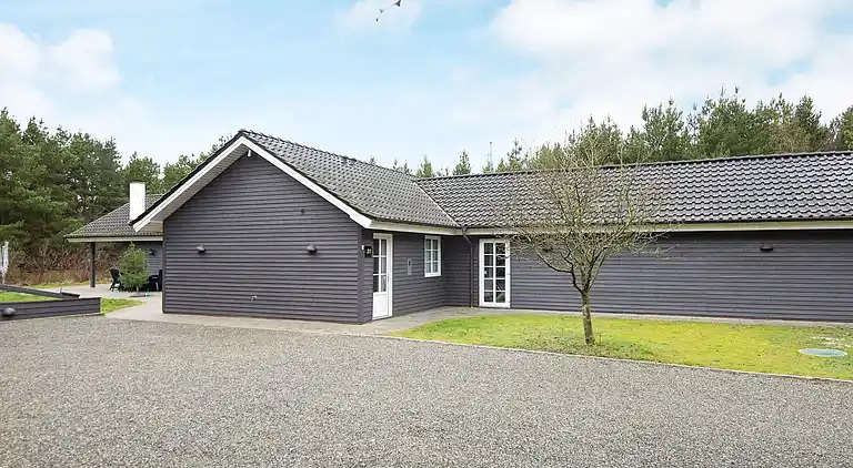 Holiday home in Havneby