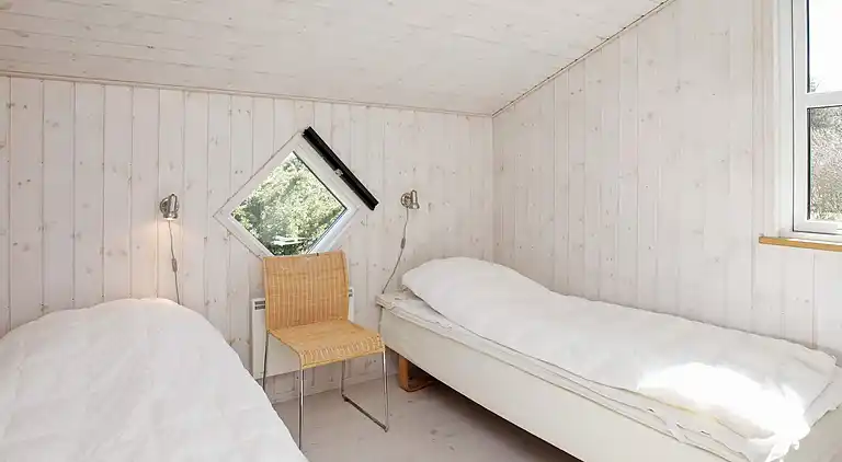 Holiday home in Lønstrup