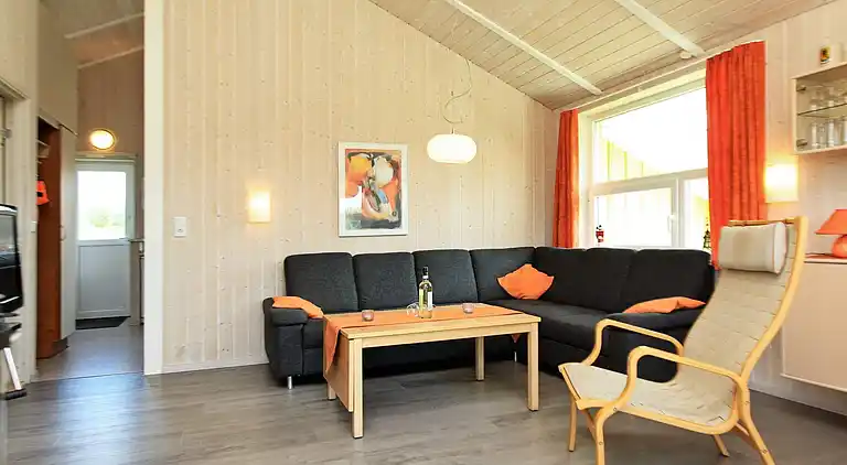 Holiday home in Otterndorf