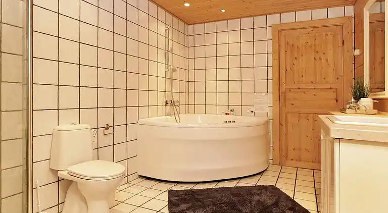 Semesterbostad i Kalundborgs