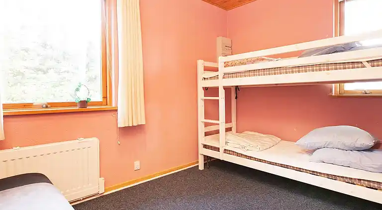 Sommerhus i Glesborg