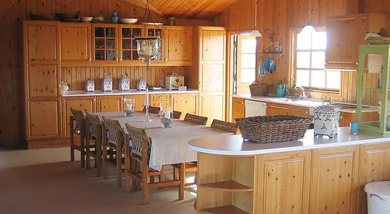 Holiday home in Jammerbugt