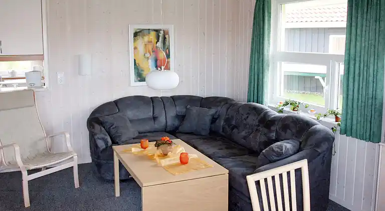 Holiday home in Otterndorf