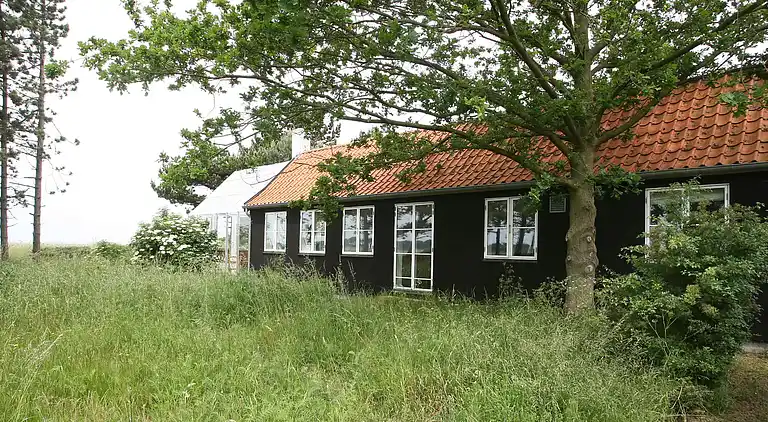Holiday home in Askeby