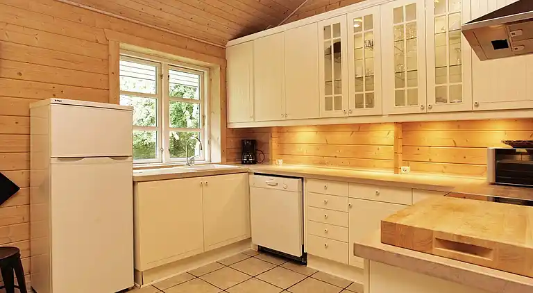 Semesterbostad i Kalundborgs