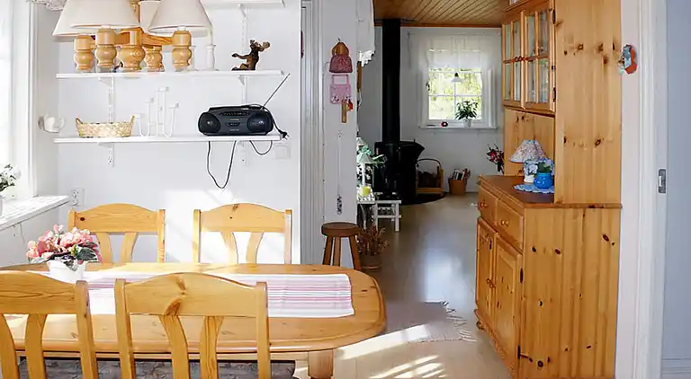 Maison de vacances au Valdemarsvik