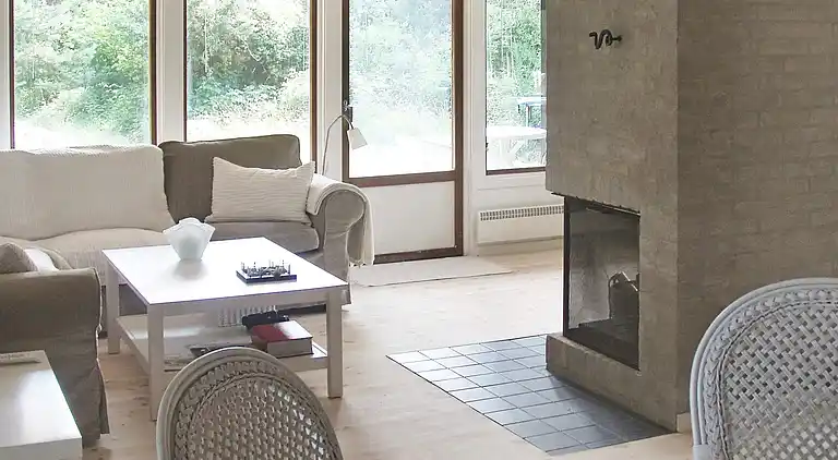 Holiday home in Nykøbing Sjælland