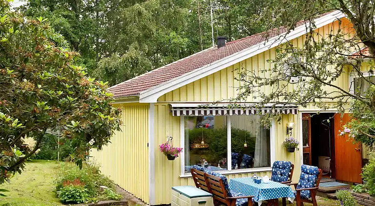 Casa vacanze in Lysekil