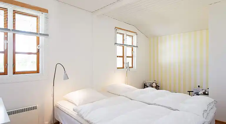 Holiday home in Nykøbing Sjælland