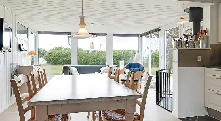 Holiday home in Bork Habor