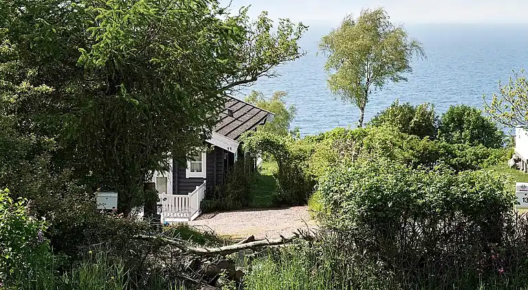 Holiday home in Vang