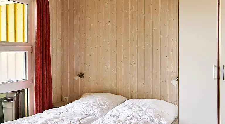 Maison de vacances en Otterndorf