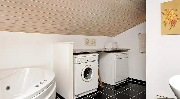 Holiday home in Bork Habor