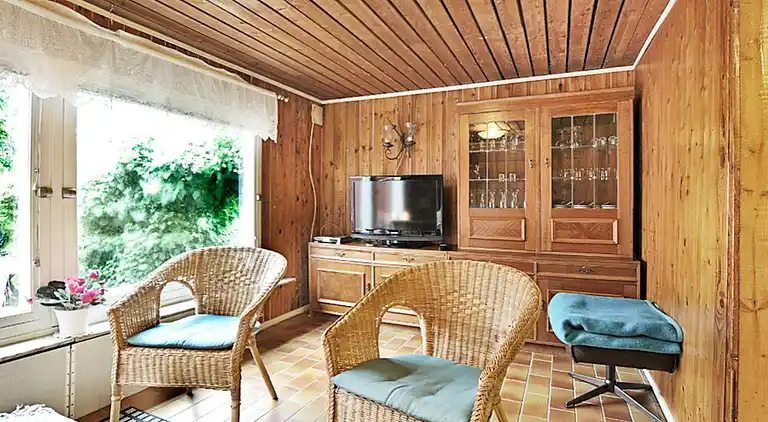 Casa vacanze in Hässleholm S