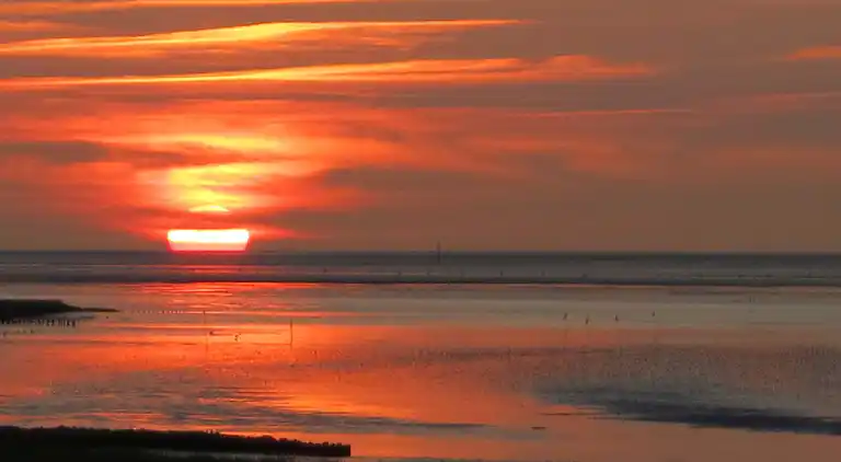 Holiday home in Otterndorf