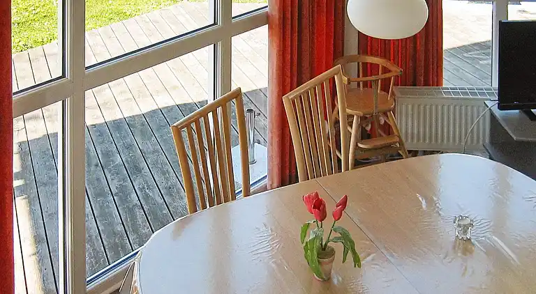 Holiday home in Otterndorf