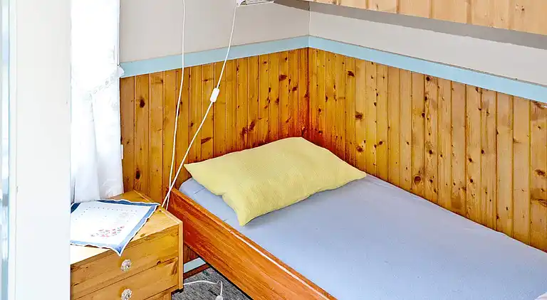 Sommerhus i Vestvågøy