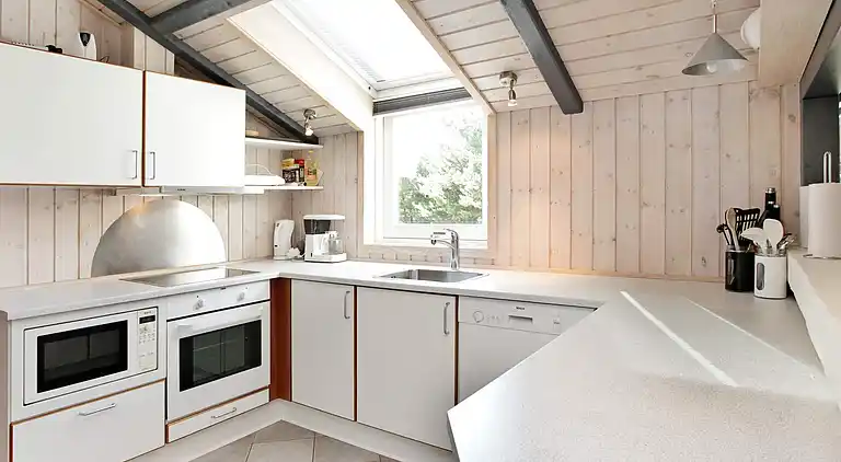 Holiday home in Blåvand