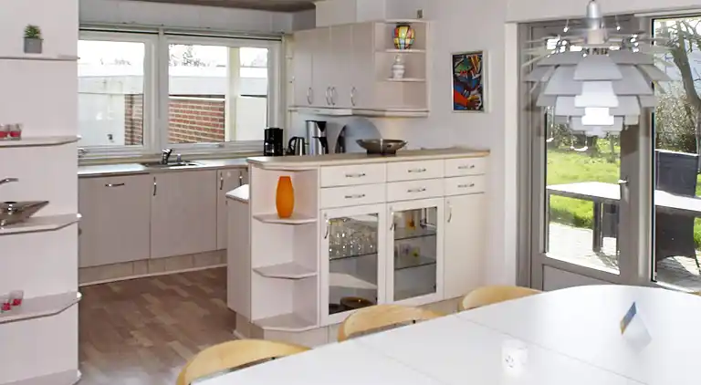 Holiday home in Bork Havn