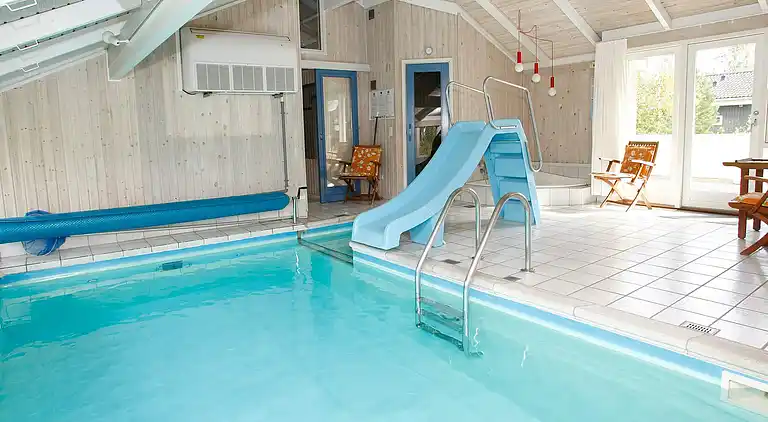 Feriebolig på Læsø