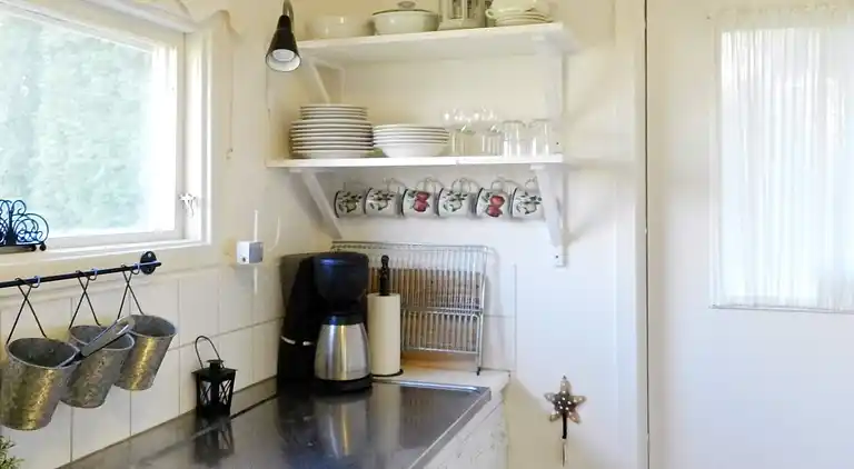 Sommerhus i Lysekils