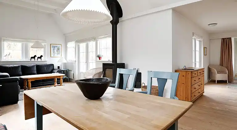 Holiday home in Vejby