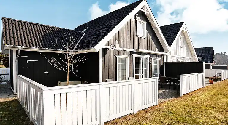 Holiday home in Vejby