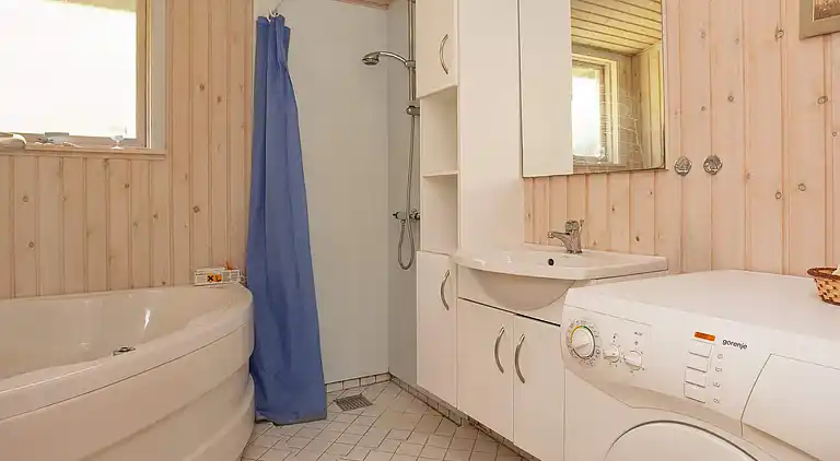 Holiday home in Nykøbing Sjælland