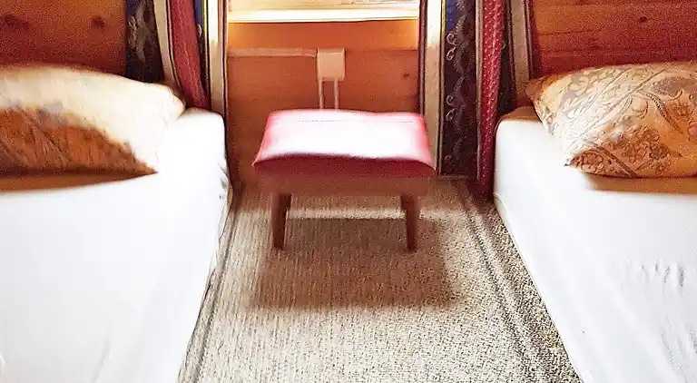 Vakantiehuis in Myklebostad