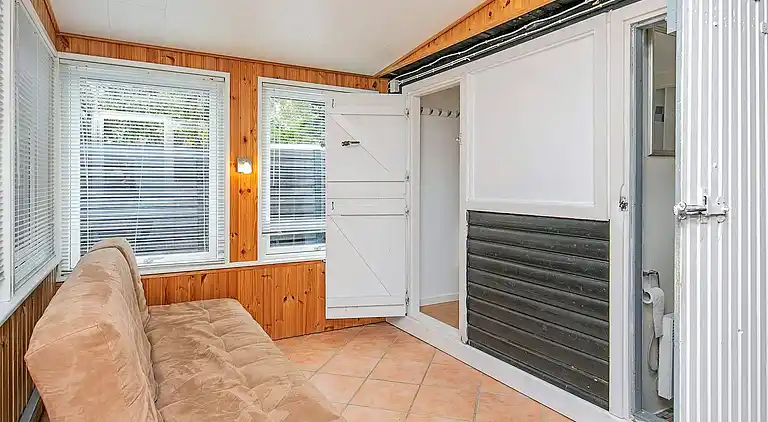 Maison de vacances au Nakskov