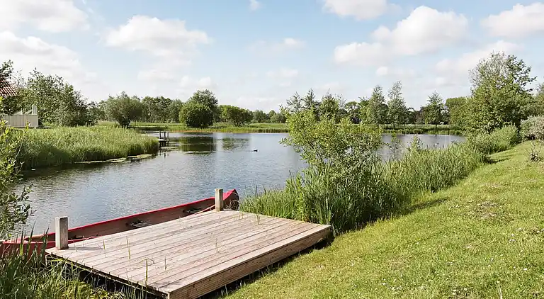 Feriebolig i Otterndorf