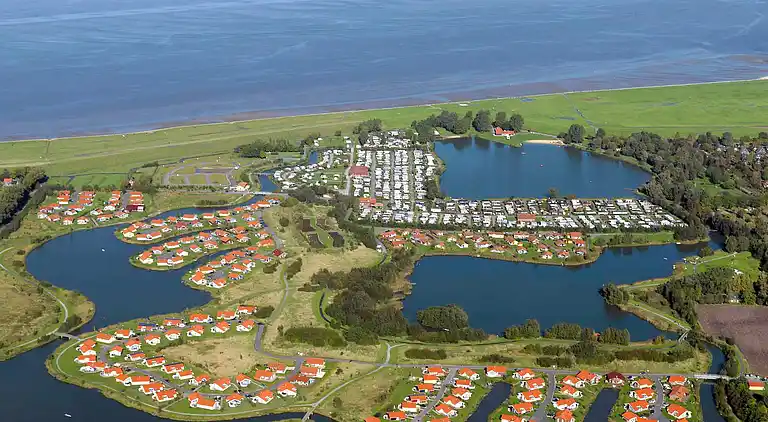 Holiday home in Otterndorf