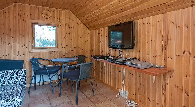 Holiday home in Havneby