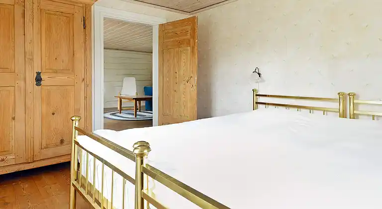 Sommerhus i Strängnäs Ö