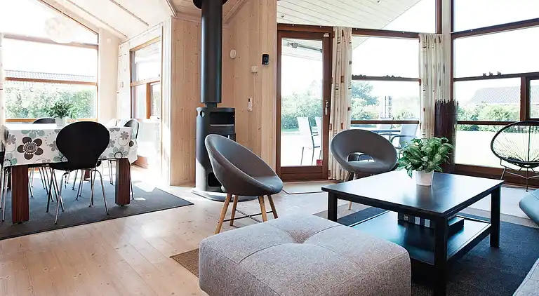 Sommerhus i Slagelse