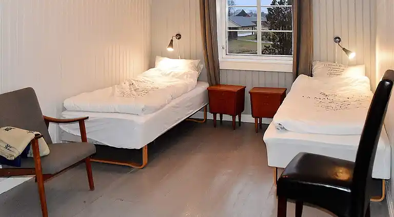 Holiday home in Fjørtoft