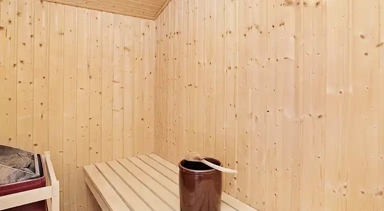 Holiday home in Lønstrup