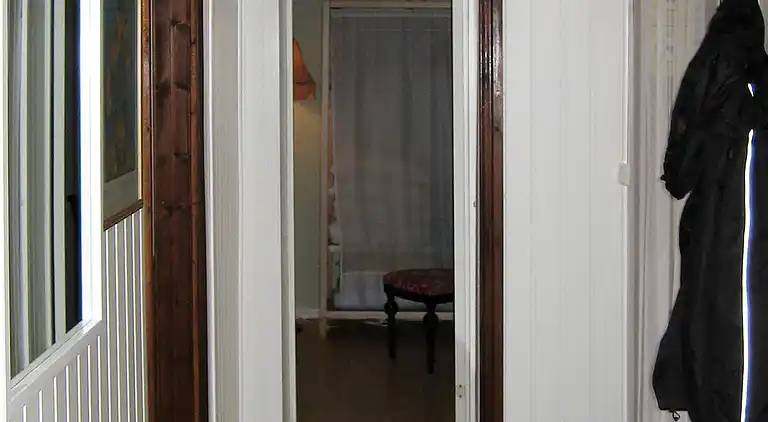 Semesterbostad i Åtvidaberg