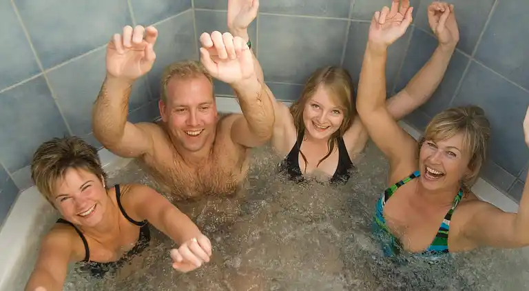 Sommerhus i Otterndorf