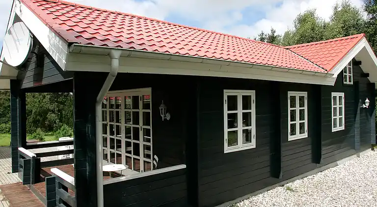 Holiday home in Trend